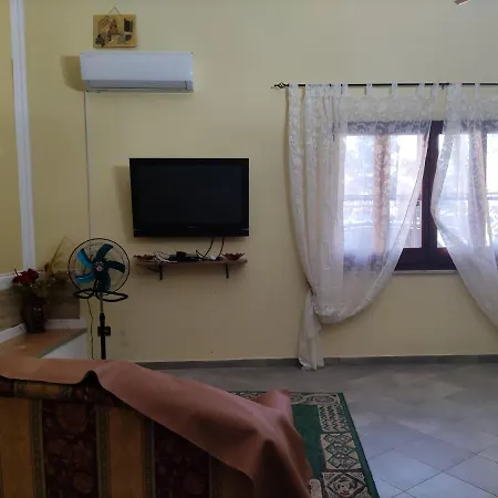 S.lucia Apartment *