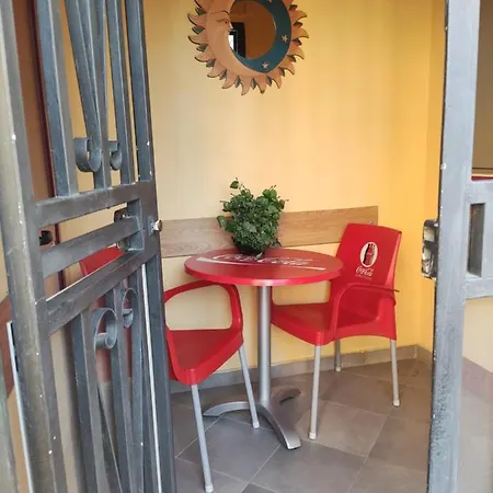 Apartment S.lucia