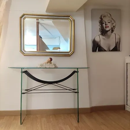 Apartment S.lucia *
